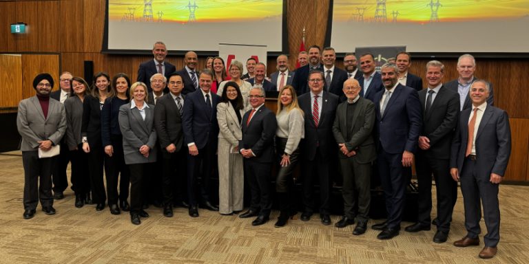 EFC Ottawa Day 2024: The Business Case for Accelerating Canada’s Net-Zero Transition