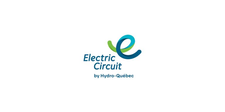 The Electric Circuit Inaugurates its Largest Fast-Charging Point at La Porte de l’Érable Rest Area on Highway 20