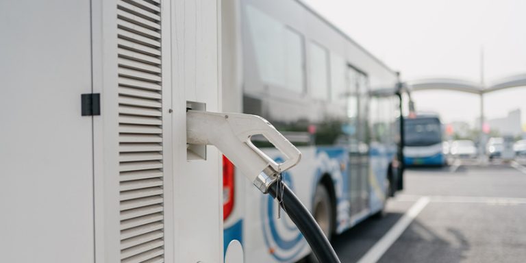 Joint Investments in the Expansion and Electrification of Public Transit in Charlottetown from the Governments of Canada and Prince Edward Island
