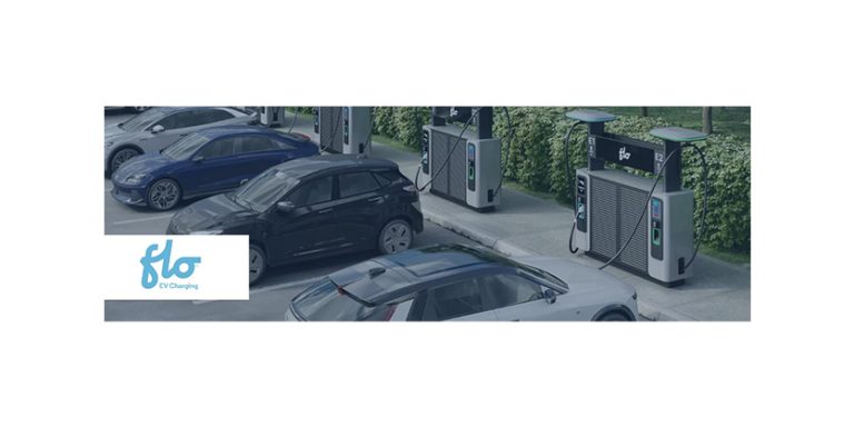 Go Green, Go Further: Flo EV Chargers Now in Stock at E.B. Horsman