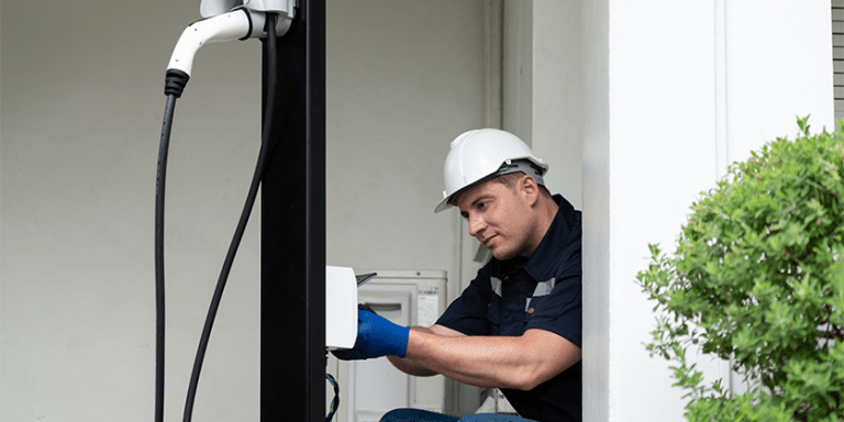 NETCO’s EVITP Training Program and Certified Contractor List