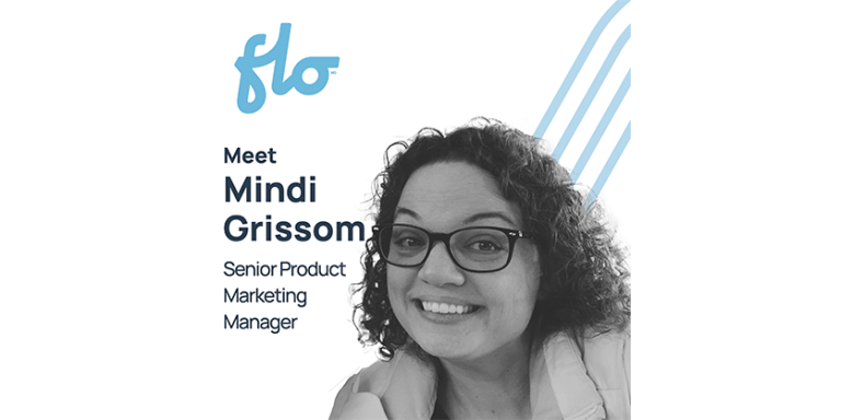 Meet Mindi: Flo’s Senior Product Marketing Manager
