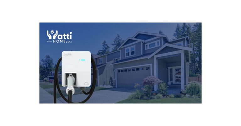 Electric Avenue: Watti Home Gen2 – The Next Evolution of Home Charging