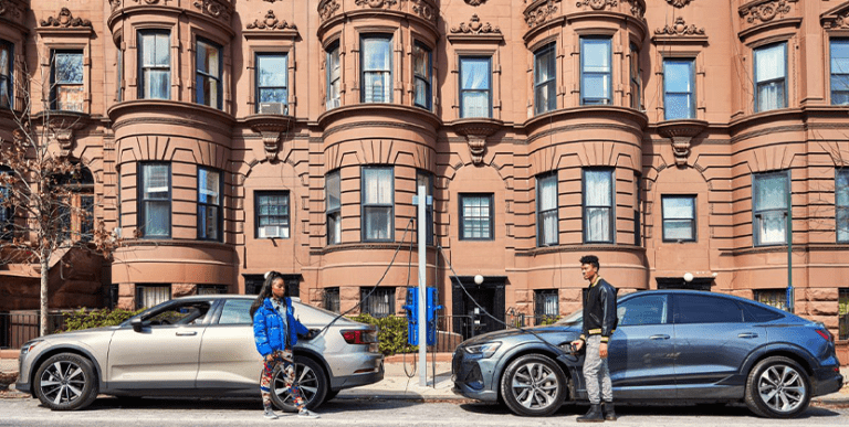 Flo Webinar: How Canadian Businesses & Organizations can Get Up to 50% Back for Installing EV Charging Stations with ZEVIP