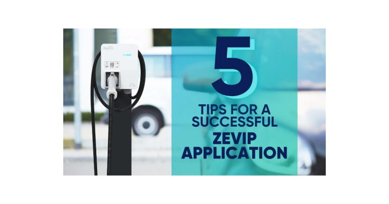 Top 5 Tips For a Successful ZEVIP Application