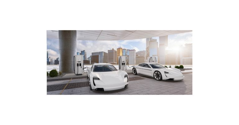 ABB: Terra EV Fast Chargers