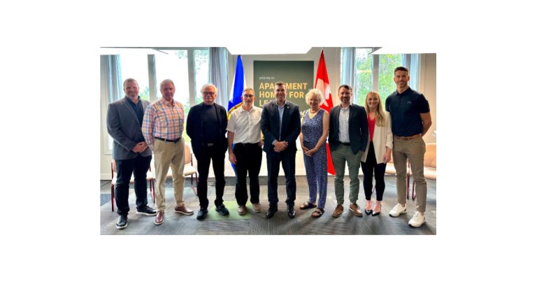Electric Avenue Helps Secure Funding for Major EV Charger Installations Across Canada