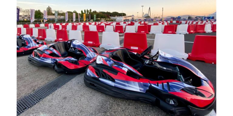 SolarEdge e-Mobility Presents Innovative Integrated EV, Solar and Bi-Directional Charging Solution for Micromobility Vehicles