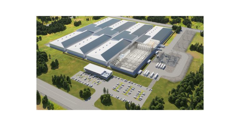 ABB Signs MoU With EVE Energy To Support Sustainable Greenfield Battery Manufacturing Globally