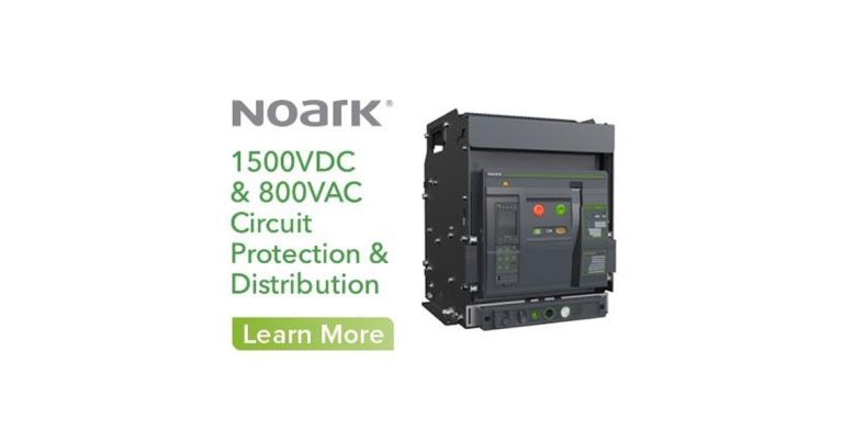 Optimizing EV Charging with Advanced MCCBs