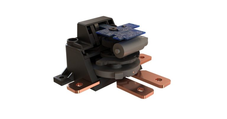 Eaton: Battery Configuration Switch Provides EV Charging Flexibility