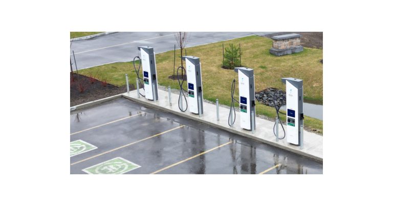Electrify Canada Expansion Continues - Adding Seventh Province and Bolstering Québec