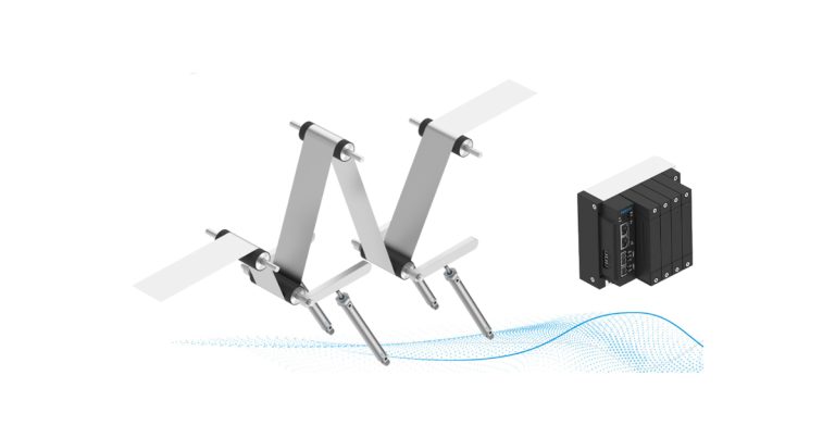 Festo Develops New Solutions for Automating EV Battery Manufacturing