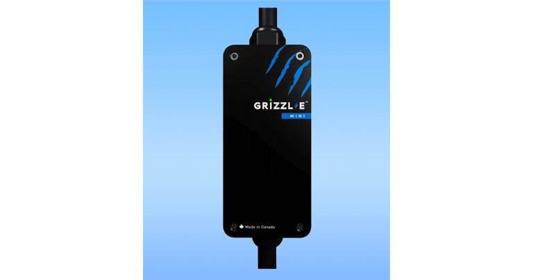 Grizzl-E: New Mini Connect Now Available