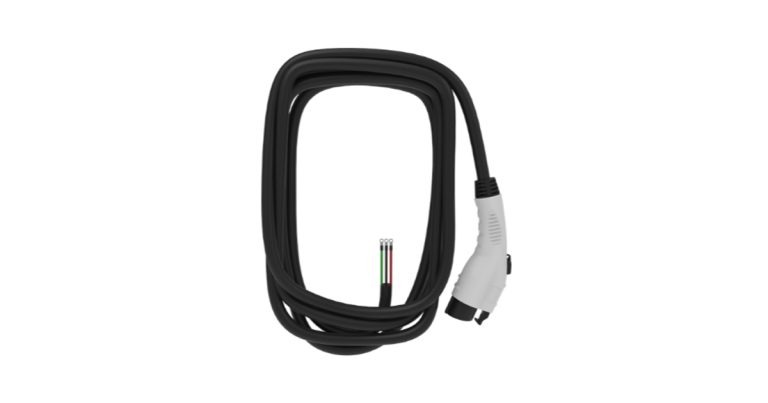 Legrand: EV Charger Replacement Cable & Plug