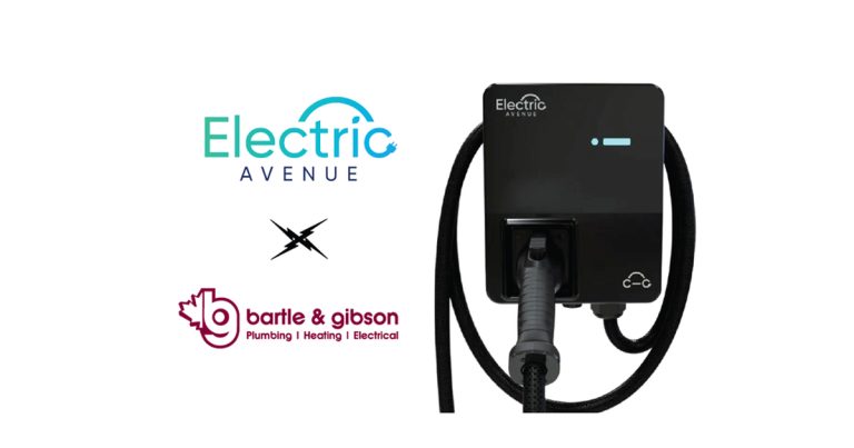 Bartle & Gibson Announces Partnership with Electric Avenue