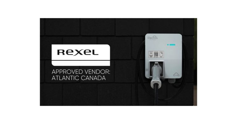 Electric Avenue Partners With Rexel Atlantic To Expand EV Charging Solutions Across the Region