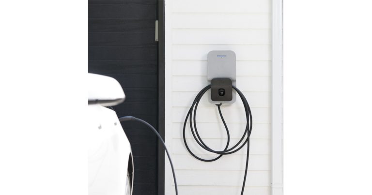 FLO: Home EV Chargers