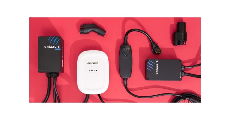 New York Times Wirecutter – The Best Electric Vehicle Chargers for Home