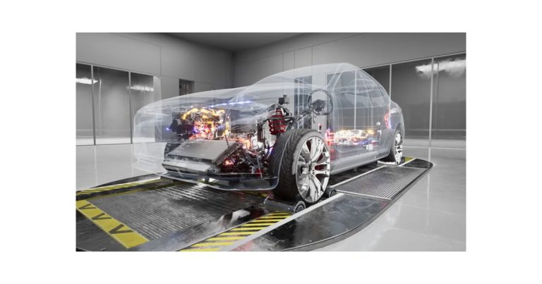 What Innovations Are Advancing Electric Vehicle Manufacturing?