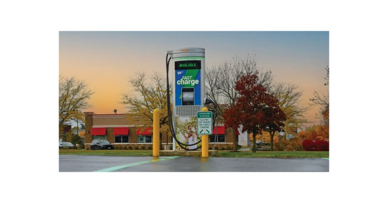 ChargePoint Simplifies EV Charging for AAA/CAA Clubs and Service Providers