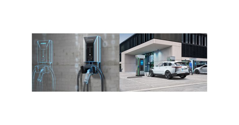 E.B. Horsman: Siemens EV Charger Make-Ready App for EV Infrastructure Planning