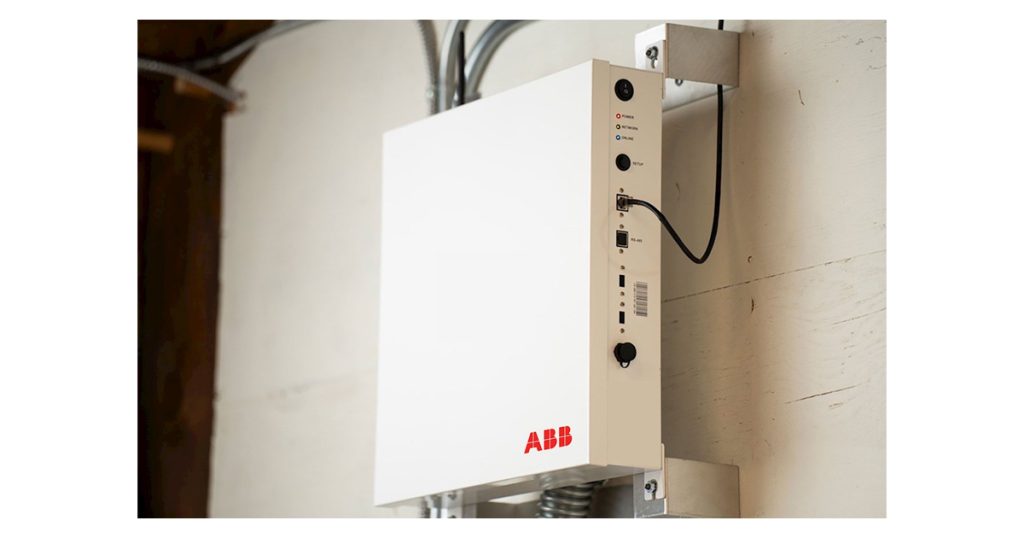 ABB introduces ReliaHome Smart Panel with Panel Guard Technology for Smarter, More Efficient Home Electrification