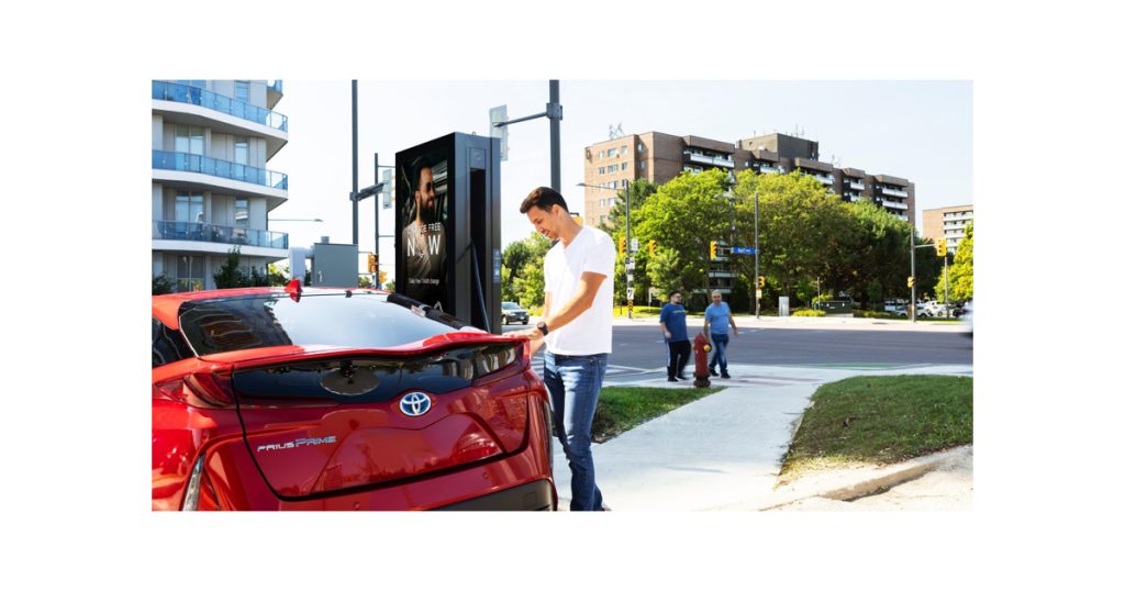 CIB Announces Partnership with JOLT to Expand its EV Charging Network