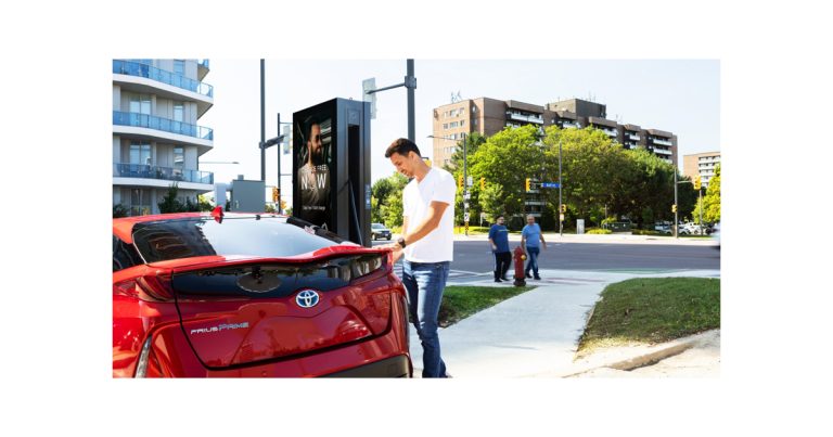 CIB Announces Partnership with JOLT to Expand its EV Charging Network
