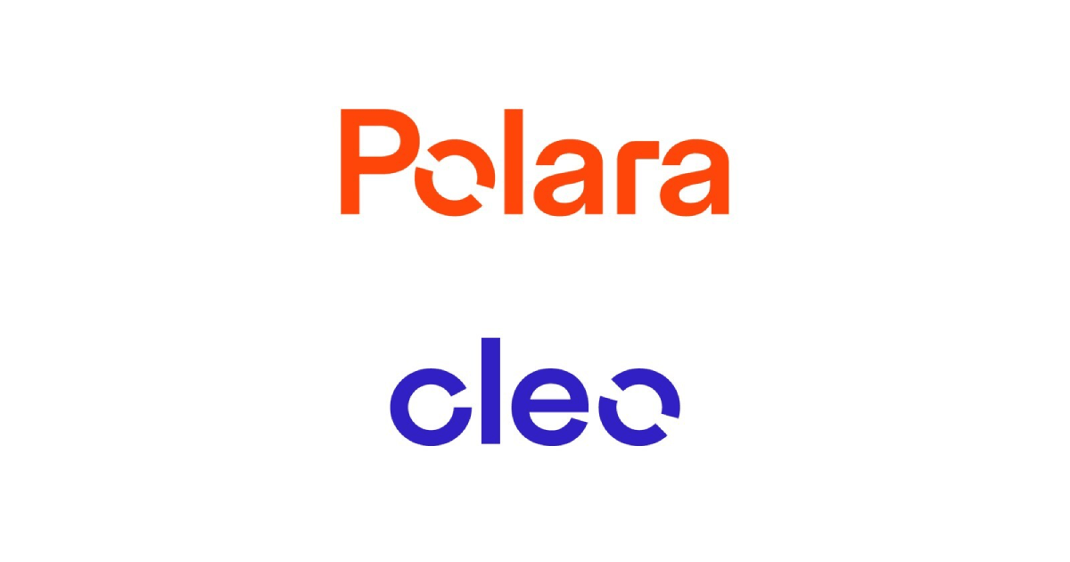 Commercial Fleet Electrification: Polara and Cleo Redefine their Offering and Brand Identity