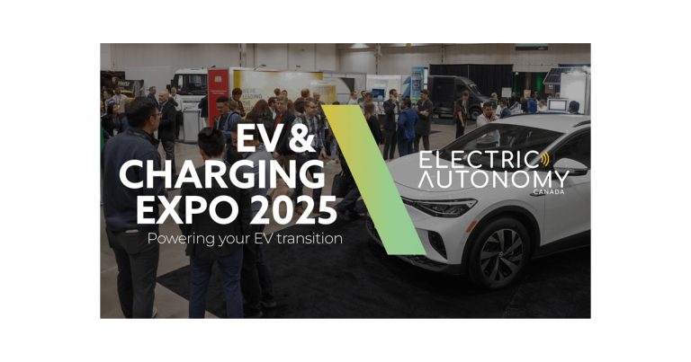 EV & Charging Expo 2025: Powering Your EV Transition