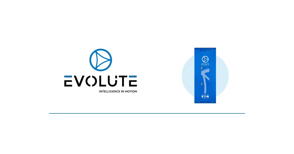Evolute Power Teams up With Eaton To Provide Smart Electric Vehicle (EV) Infrastructure in Canada