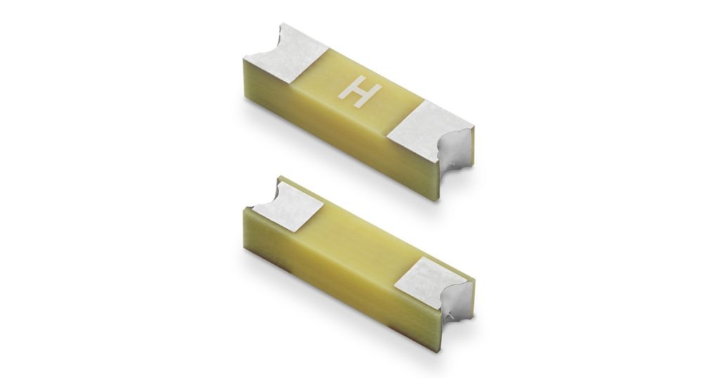 Littelfuse: New AEC-Q200-Qualified 823A Fuse for High-Voltage Automotive Use