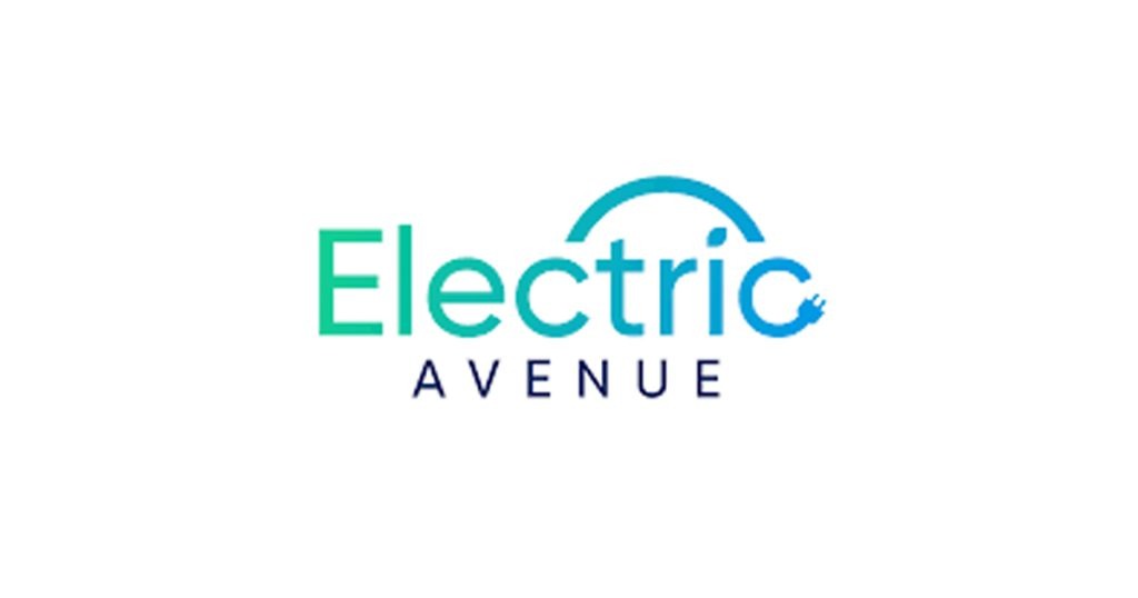 Electric Avenue logo
