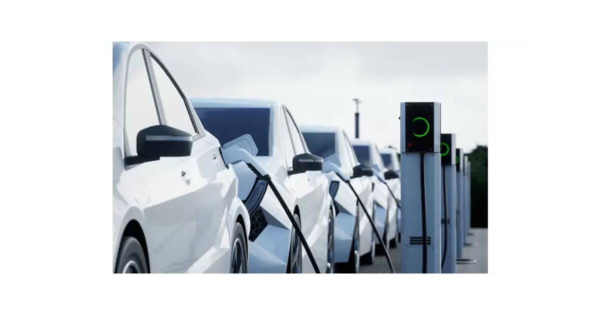 Designing for Demand: The Role of Transformers in a Resilient EV Future