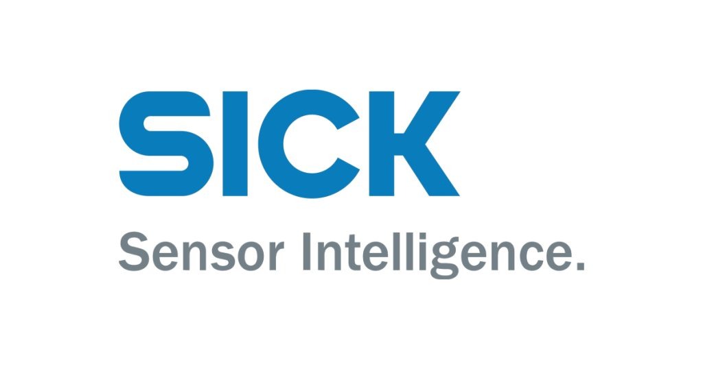 SICK Sensor Intelligence Logo