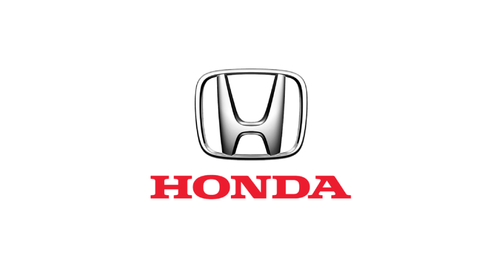 Honda logo