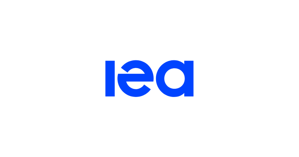 IEA logo
