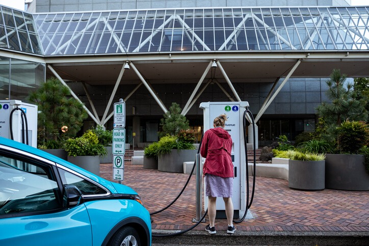 Designing for Demand: The Role of Transformers in a Resilient EV Future