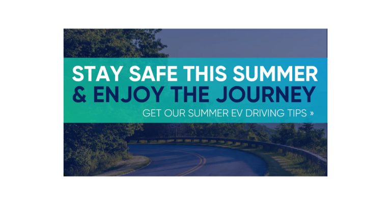 Hot Weather, Cool Drives: 8 Smart Summer Tips for EV Owners