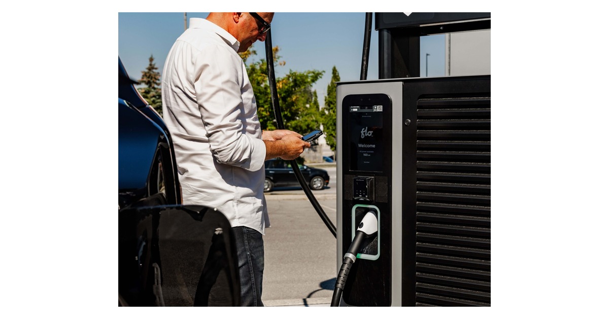 SWTCH and FLO Launch Seamless Roaming Agreement, Improving Access to Tens of Thousands of Chargers Across North America