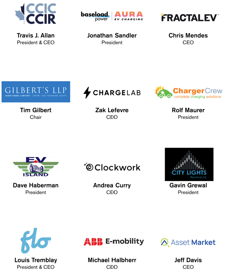 EV Industry Leaders' Letter to Prime Minister Carney 3