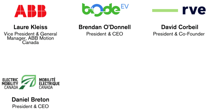 EV Industry Leaders' Letter to Prime Minister Carney 4