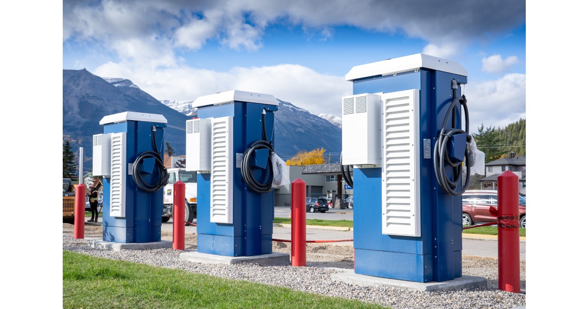 ZEVIP Call for Proposals Open for EV Charging Infrastructure