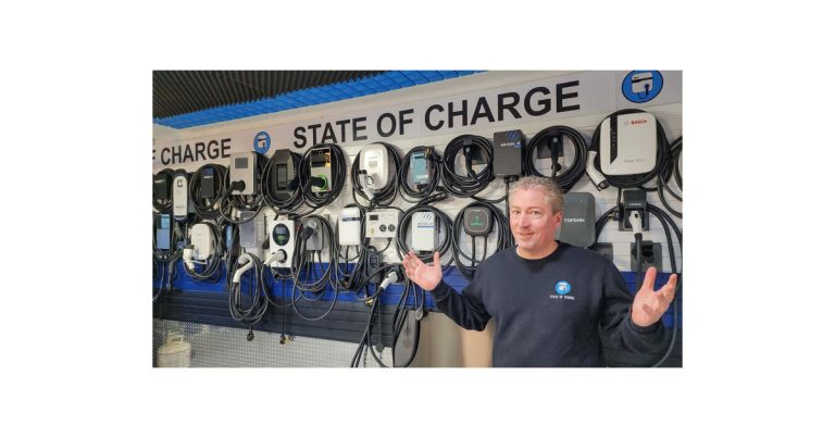 InsideEVs: These Are The Best EV Chargers Of 2025