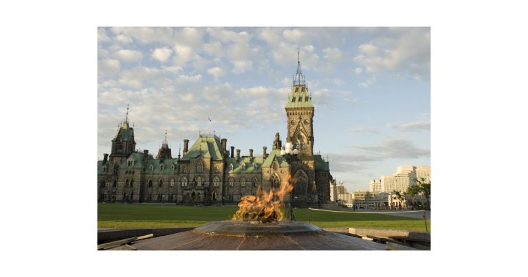 Electric Mobility Canada Responds to Federal Budget 2025