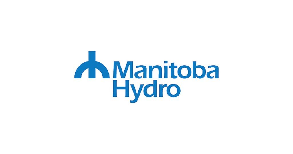 Manitoba Hydro logo