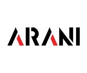 ARANI ARANI Logo