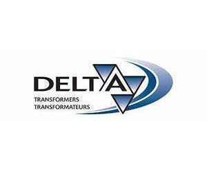 Delta Delta Logo