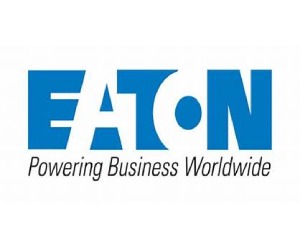 EATON EATON Logo